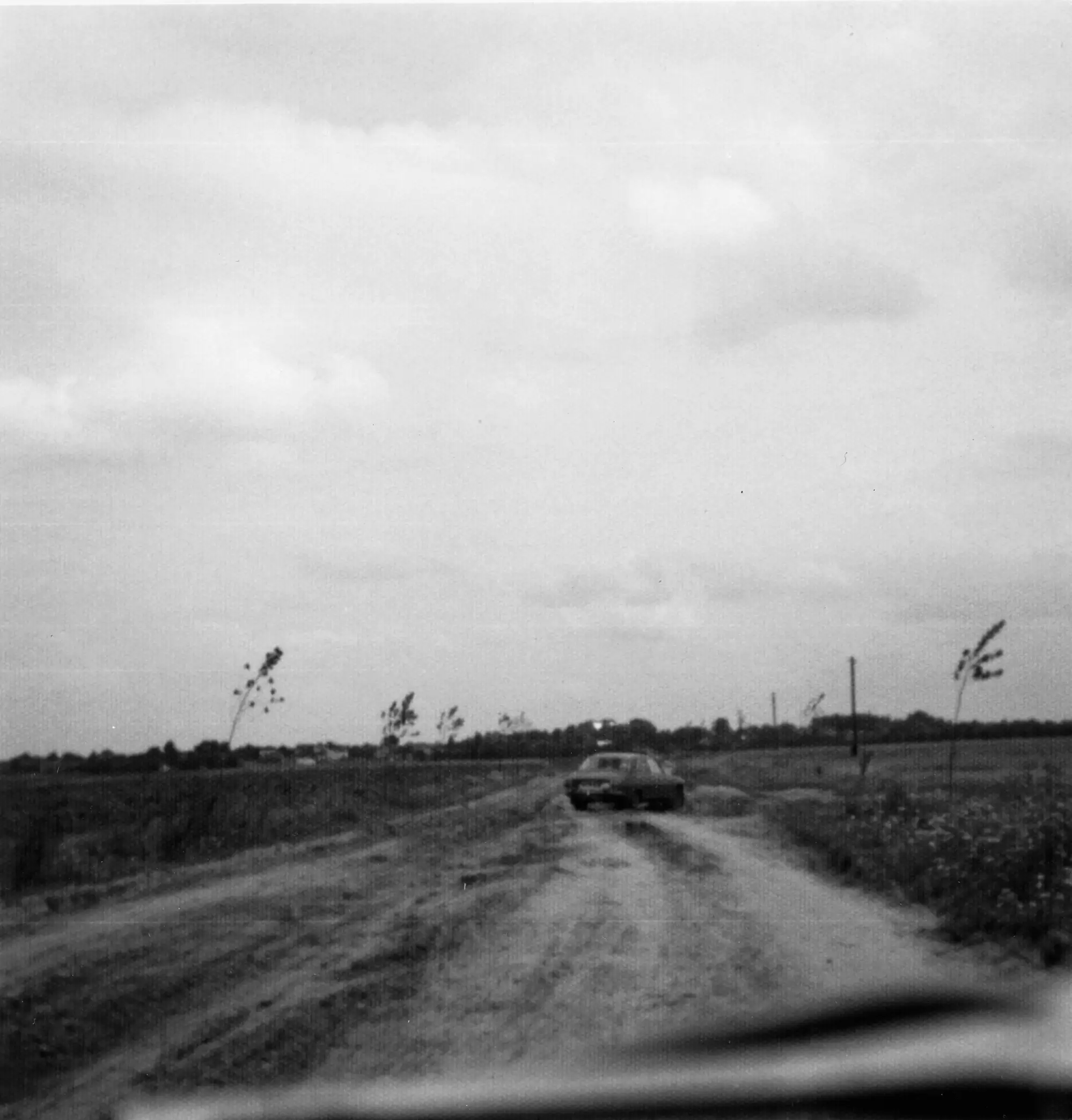 Fantazja — photographie 17, Pologne, noir et blanc