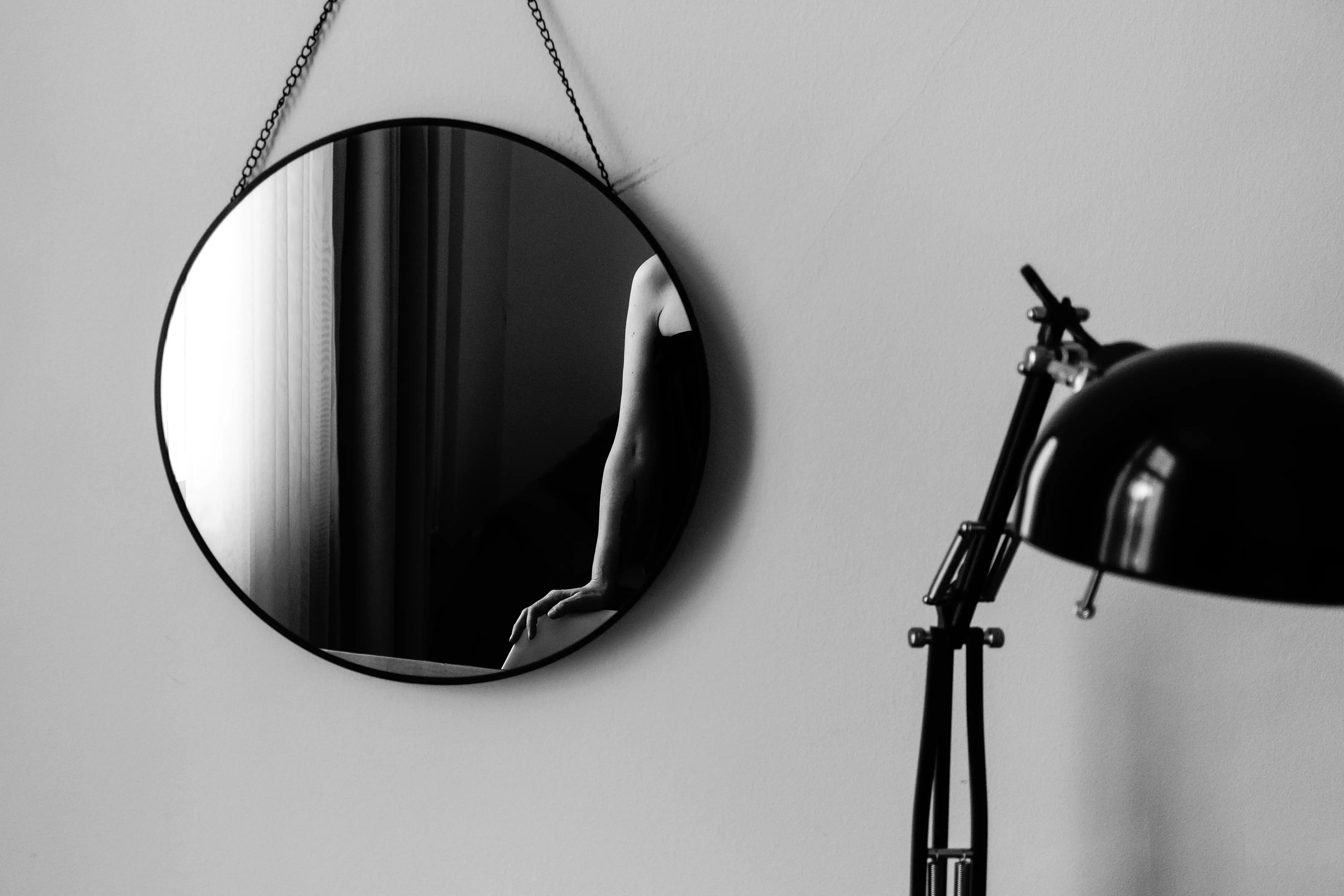 Fantazja — photographie 20, Pologne, noir et blanc