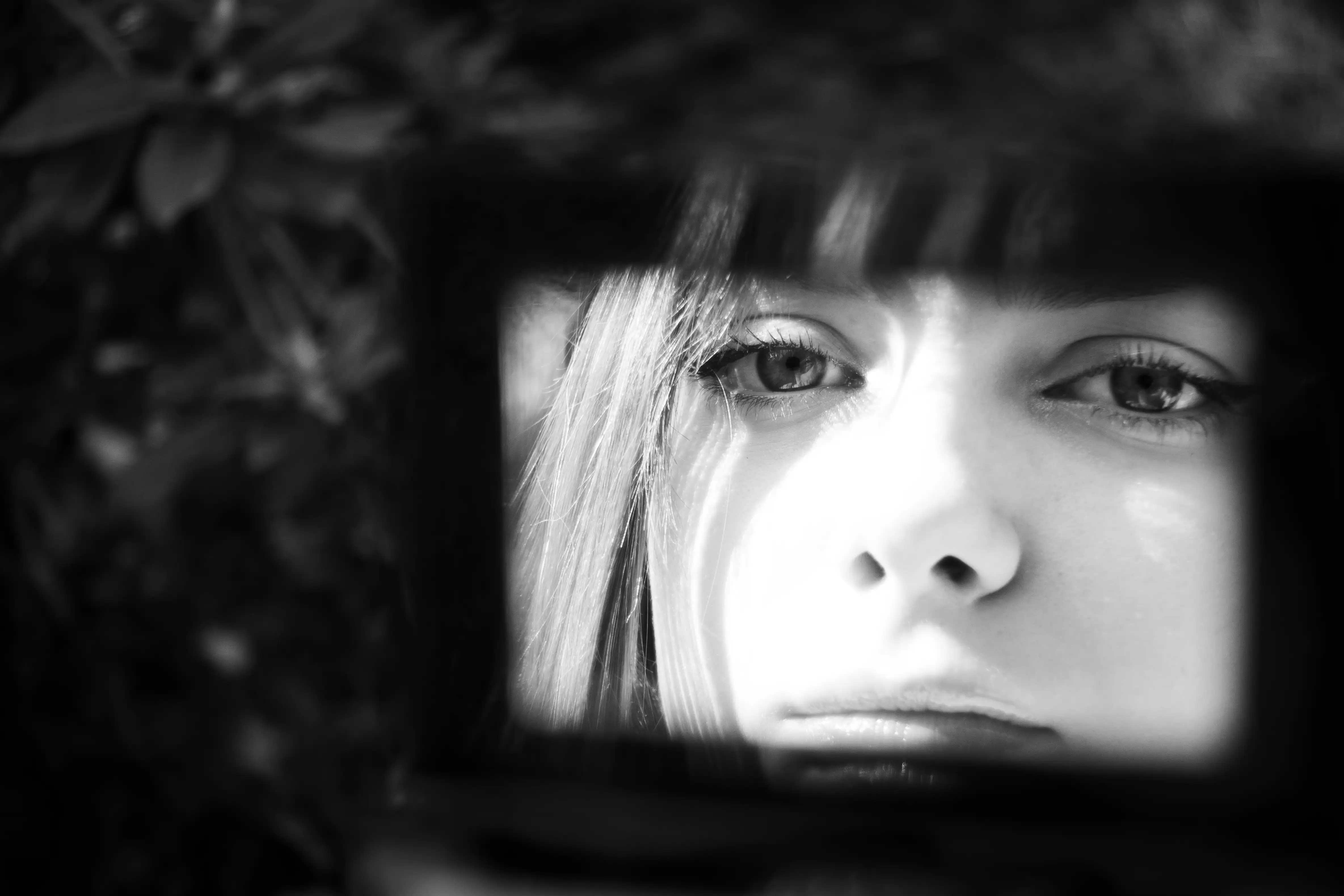 Fantazja — photographie 4, Pologne, noir et blanc