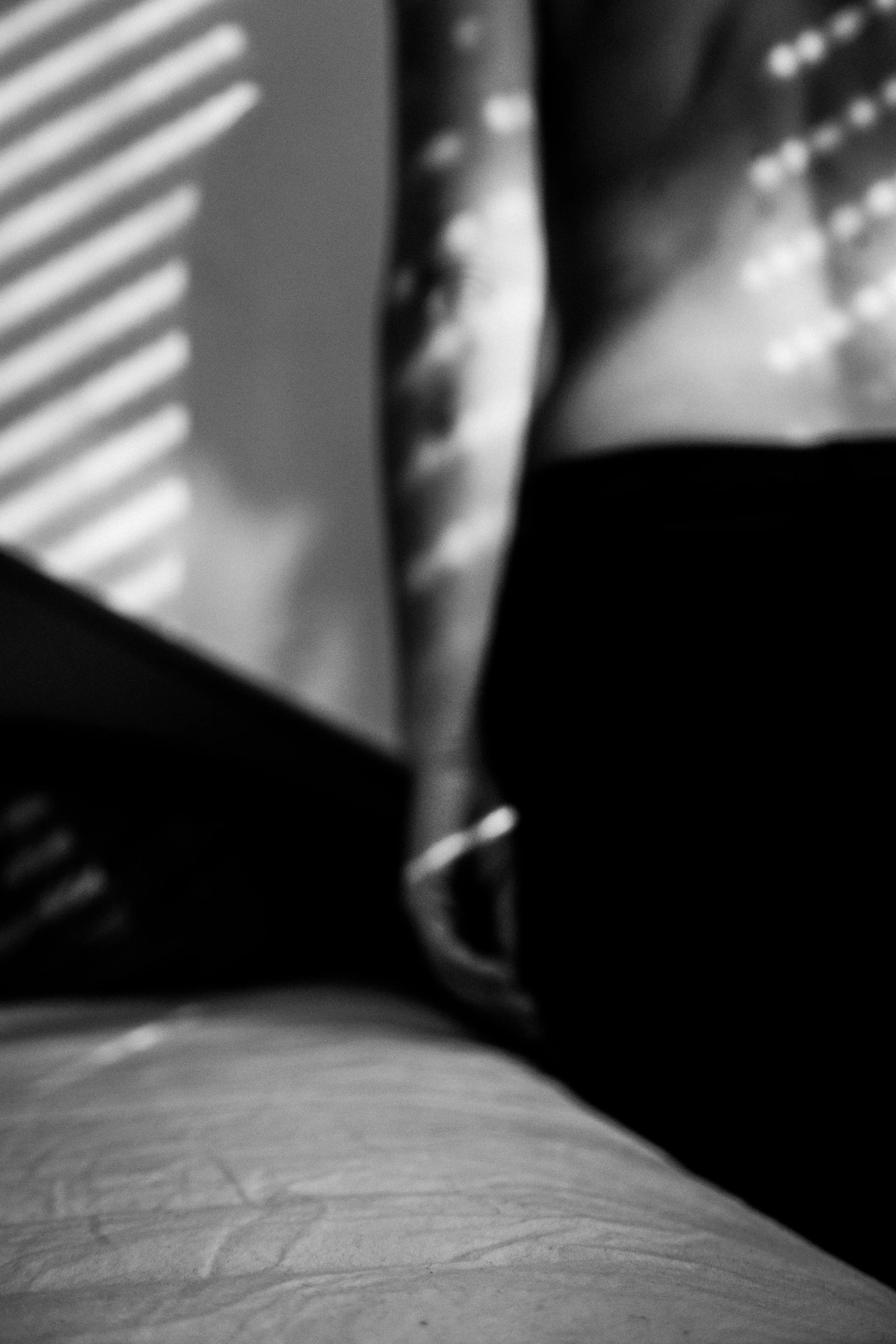 (É)mouvances — Corps, intimité, lumière