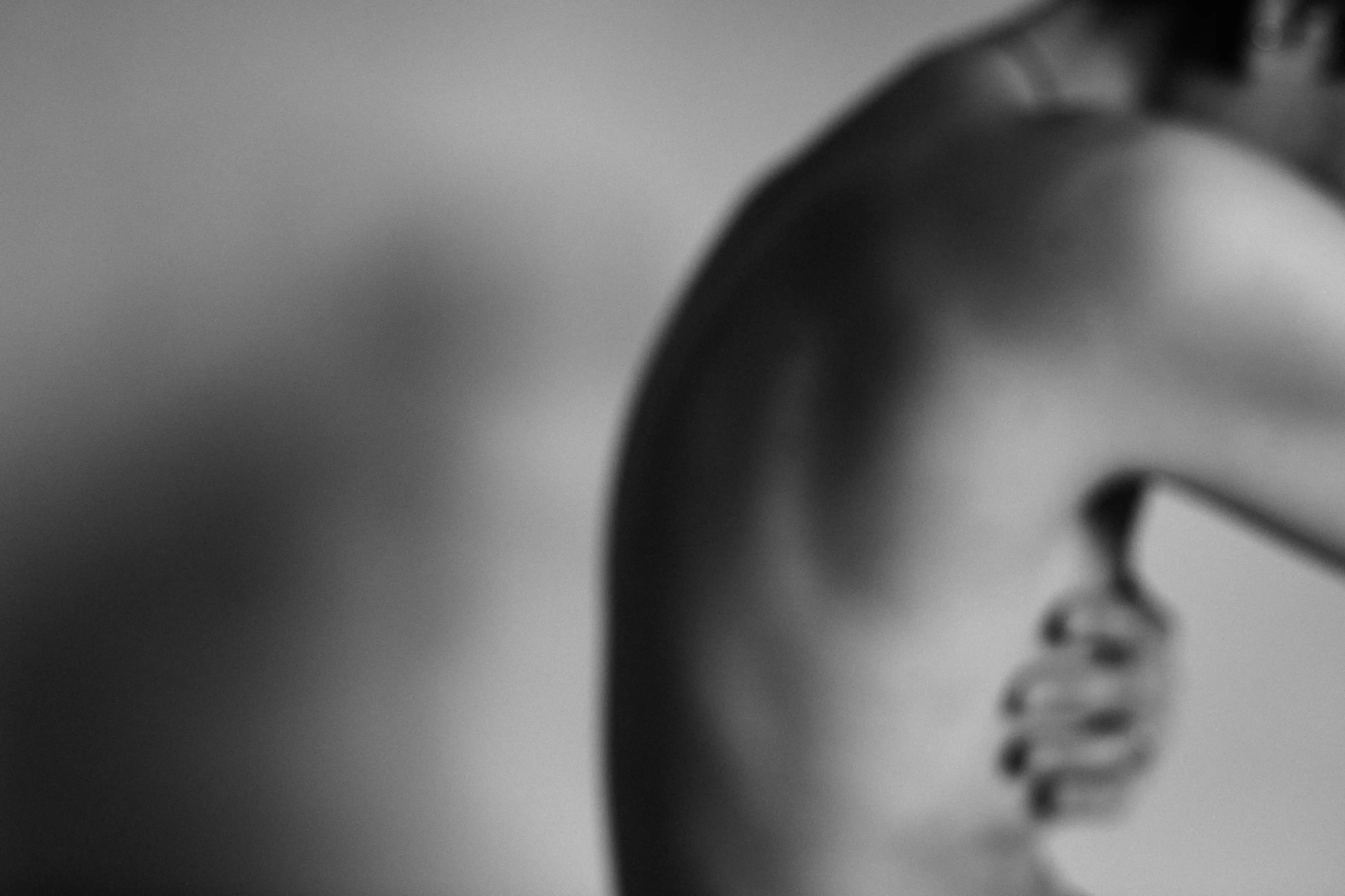 (É)mouvances — photographie 14, noir et blanc