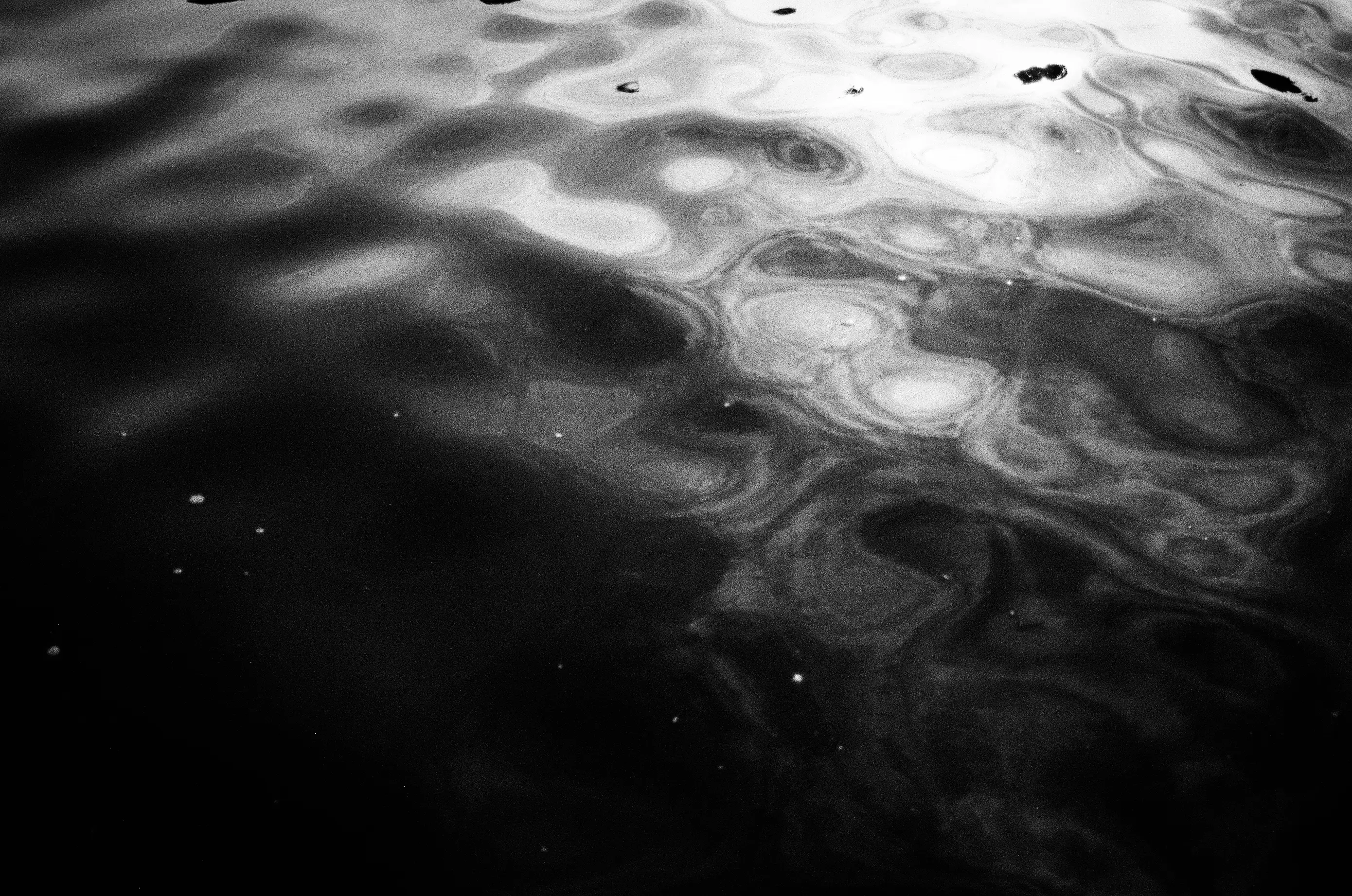 (É)mouvances — photographie 17, noir et blanc