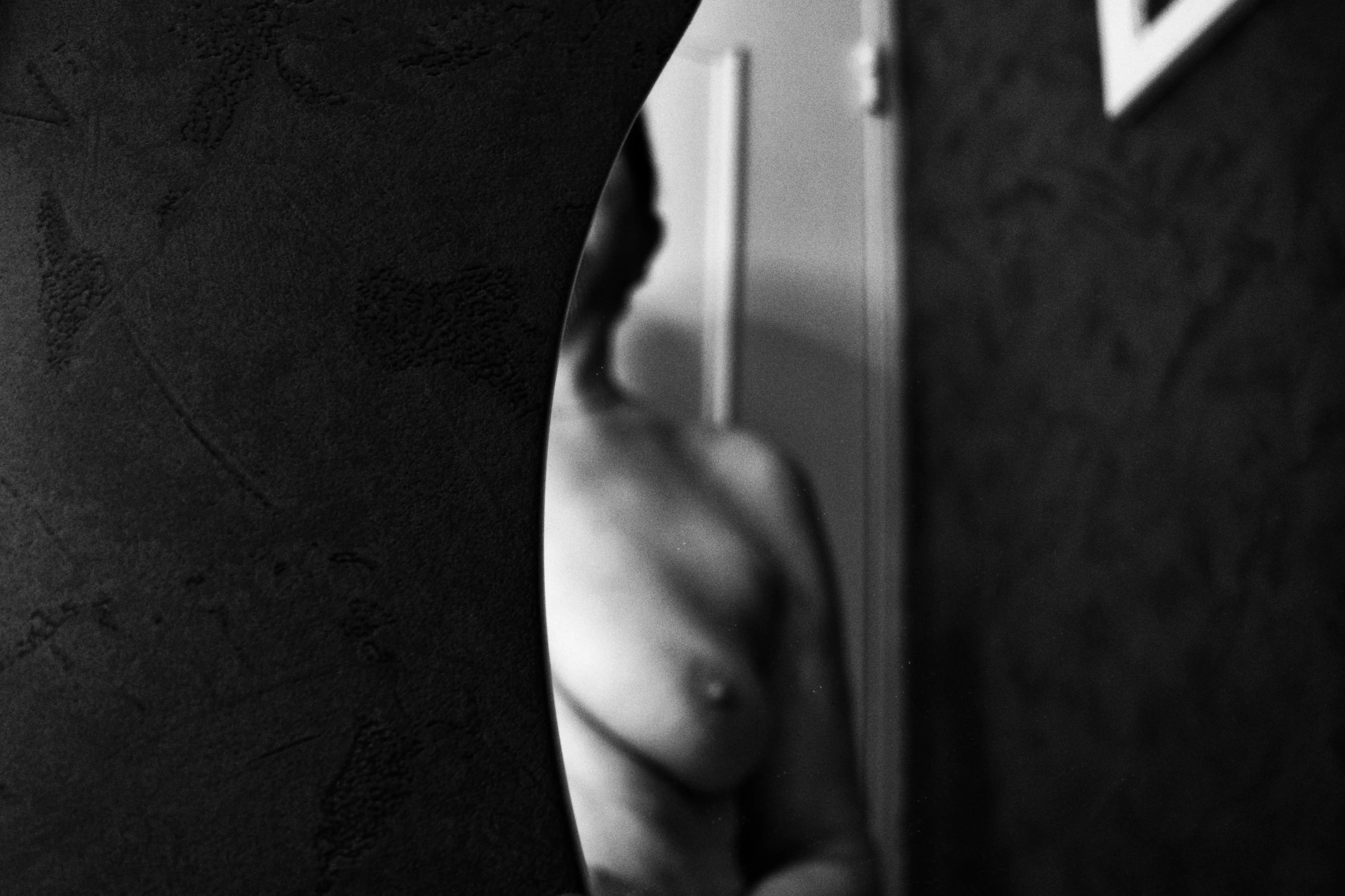 (É)mouvances — photographie 18, noir et blanc