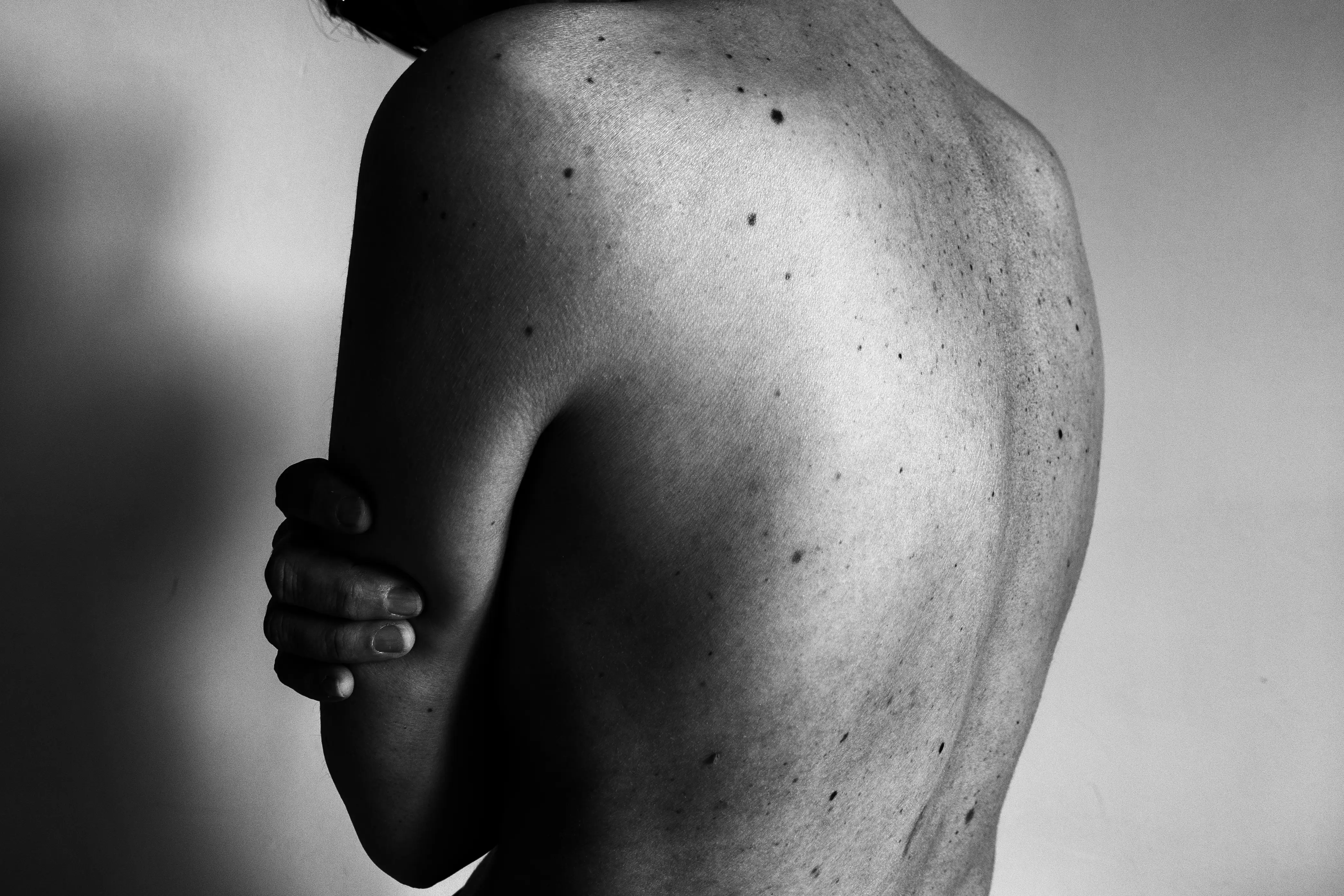 (É)mouvances — photographie 21, noir et blanc