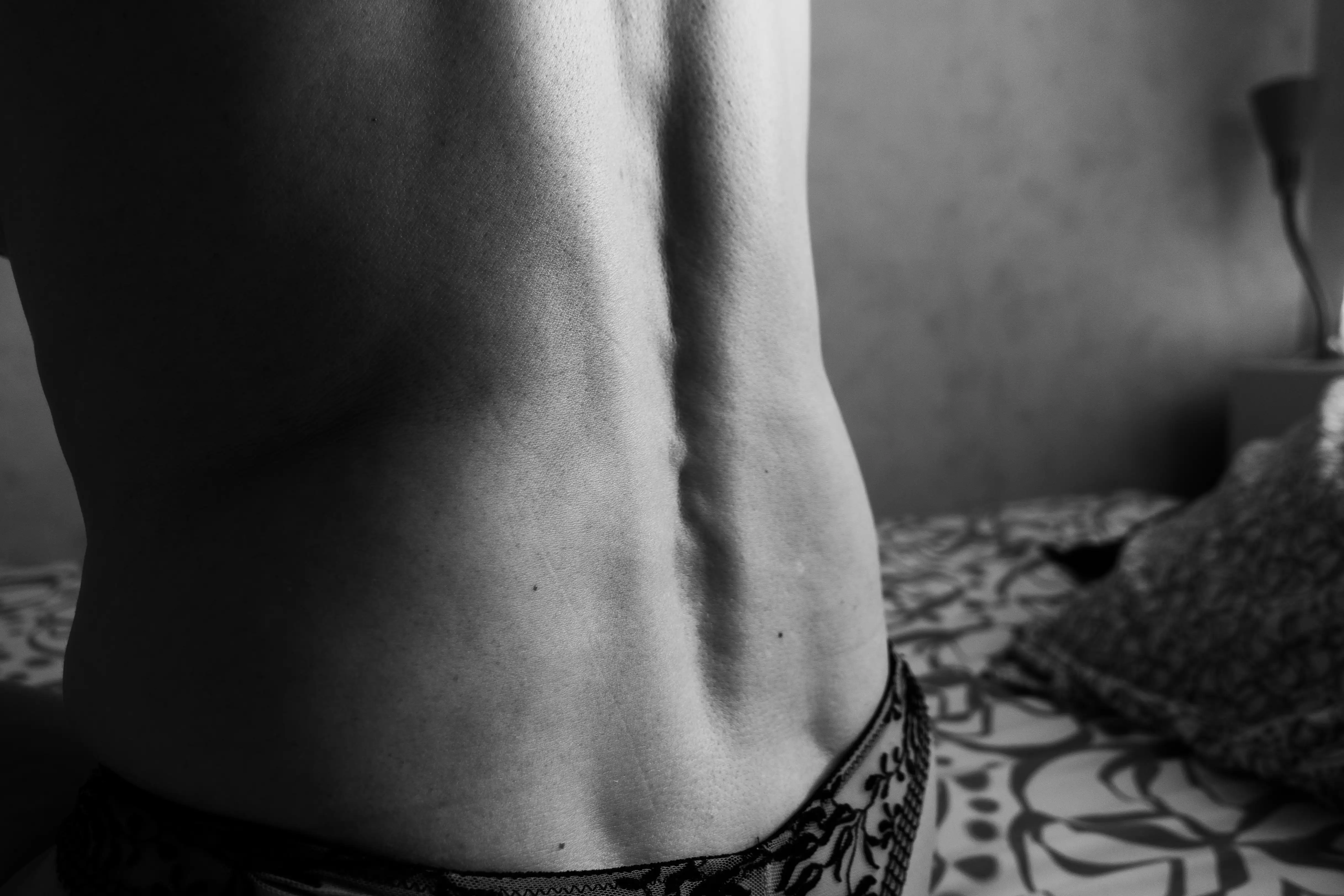 (É)mouvances — photographie 7, noir et blanc