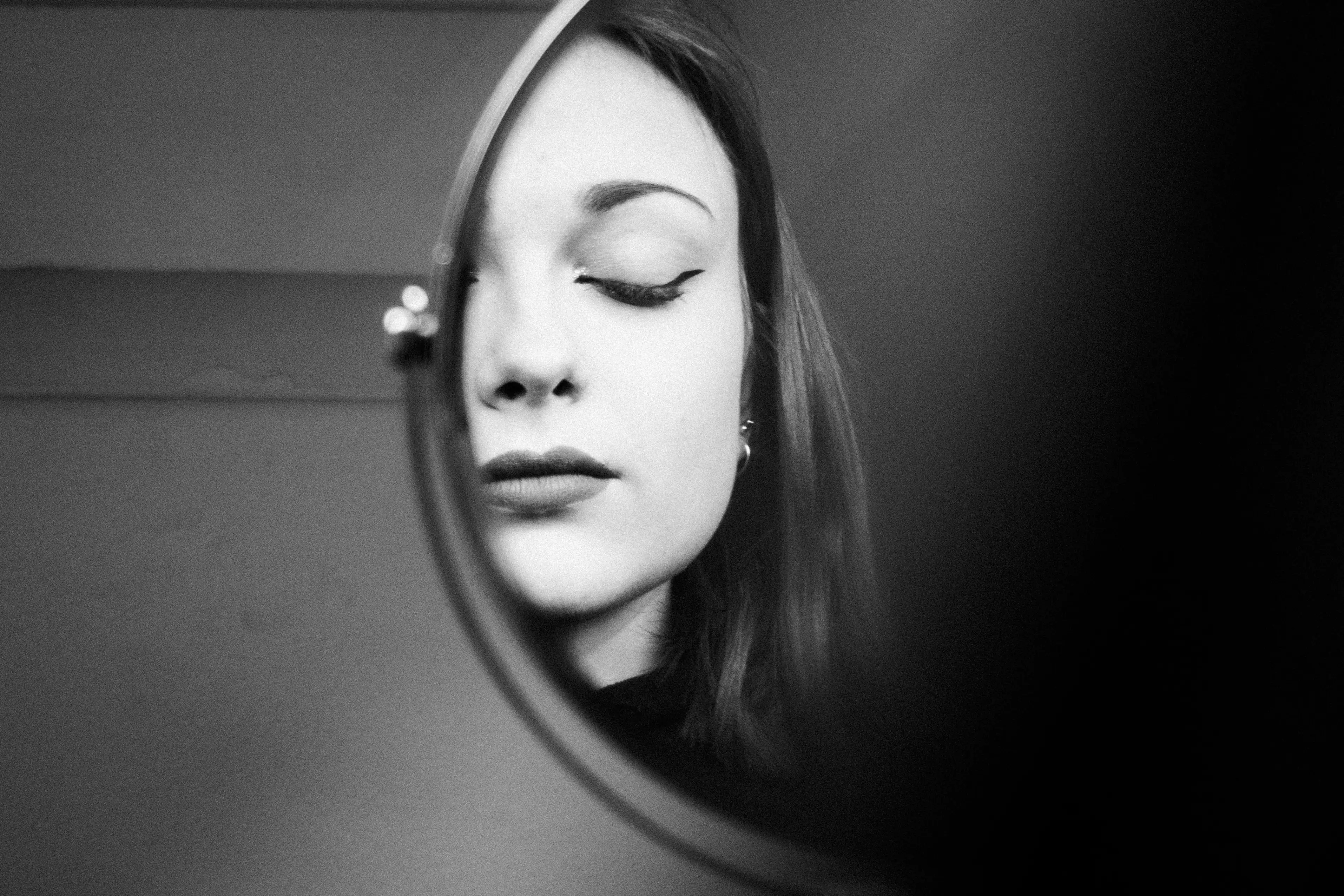 Séries — Ombres & lumières