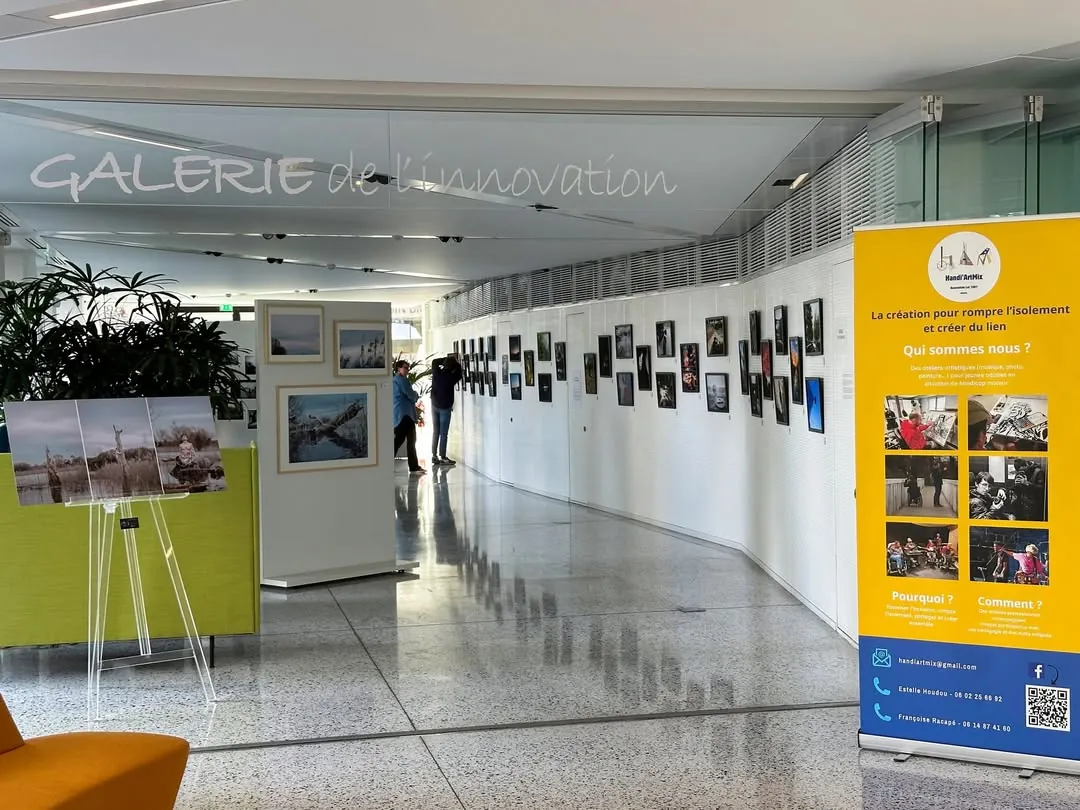 Voyages extraordinaires : détail des tirages exposés